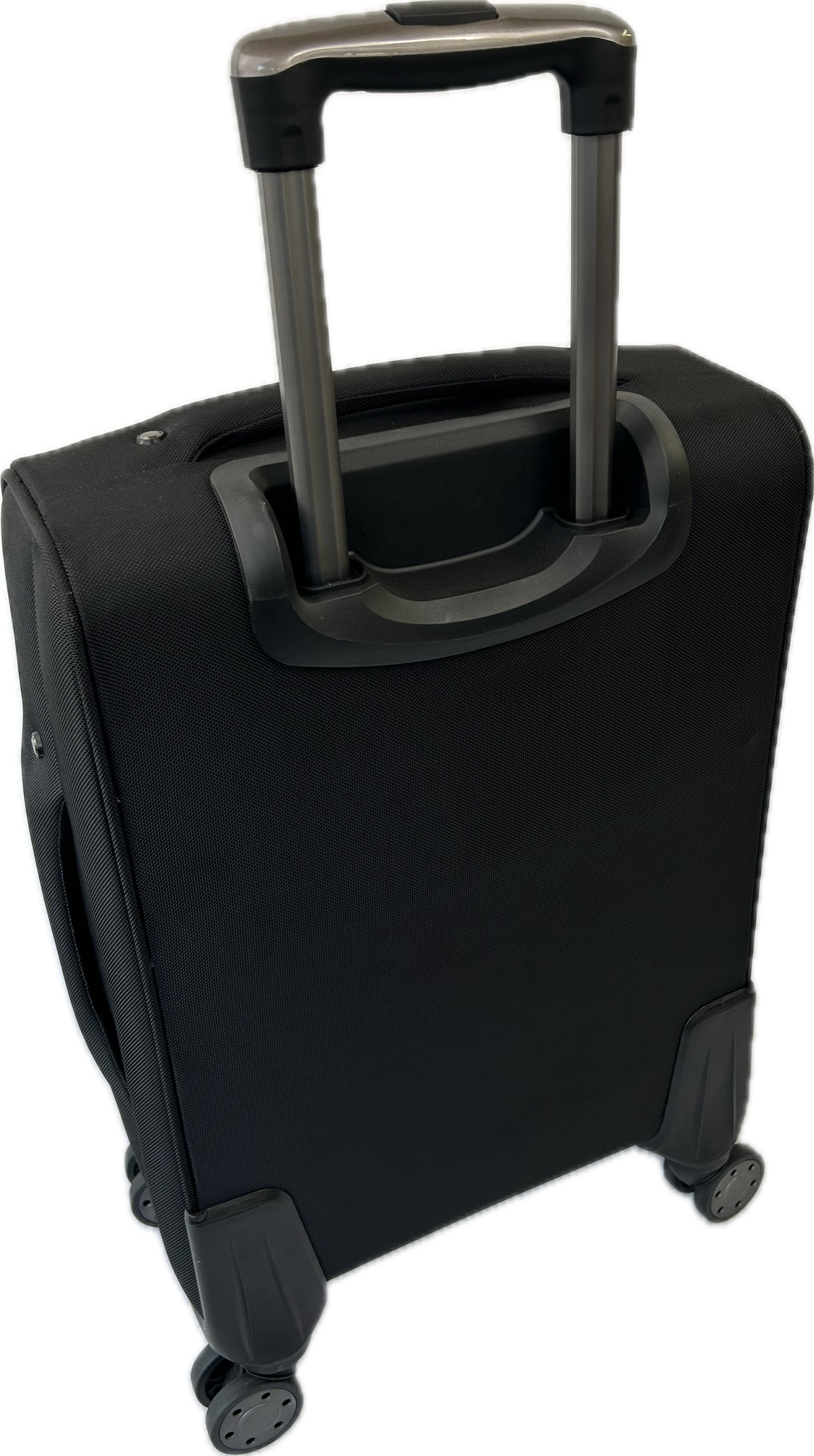 Touro Soft 2.0 Medium Spinner
