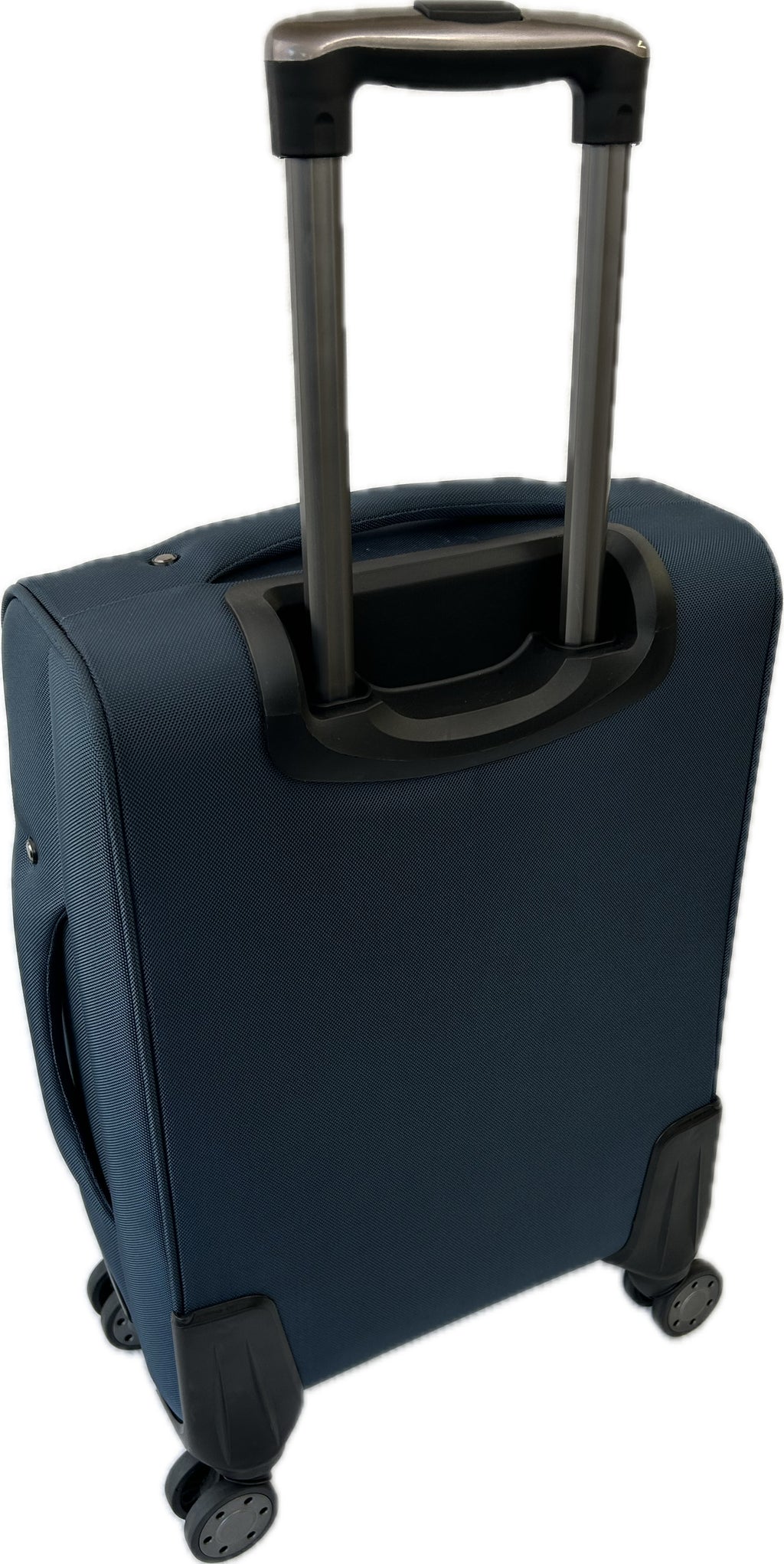 Touro Soft 2.0 Medium Spinner