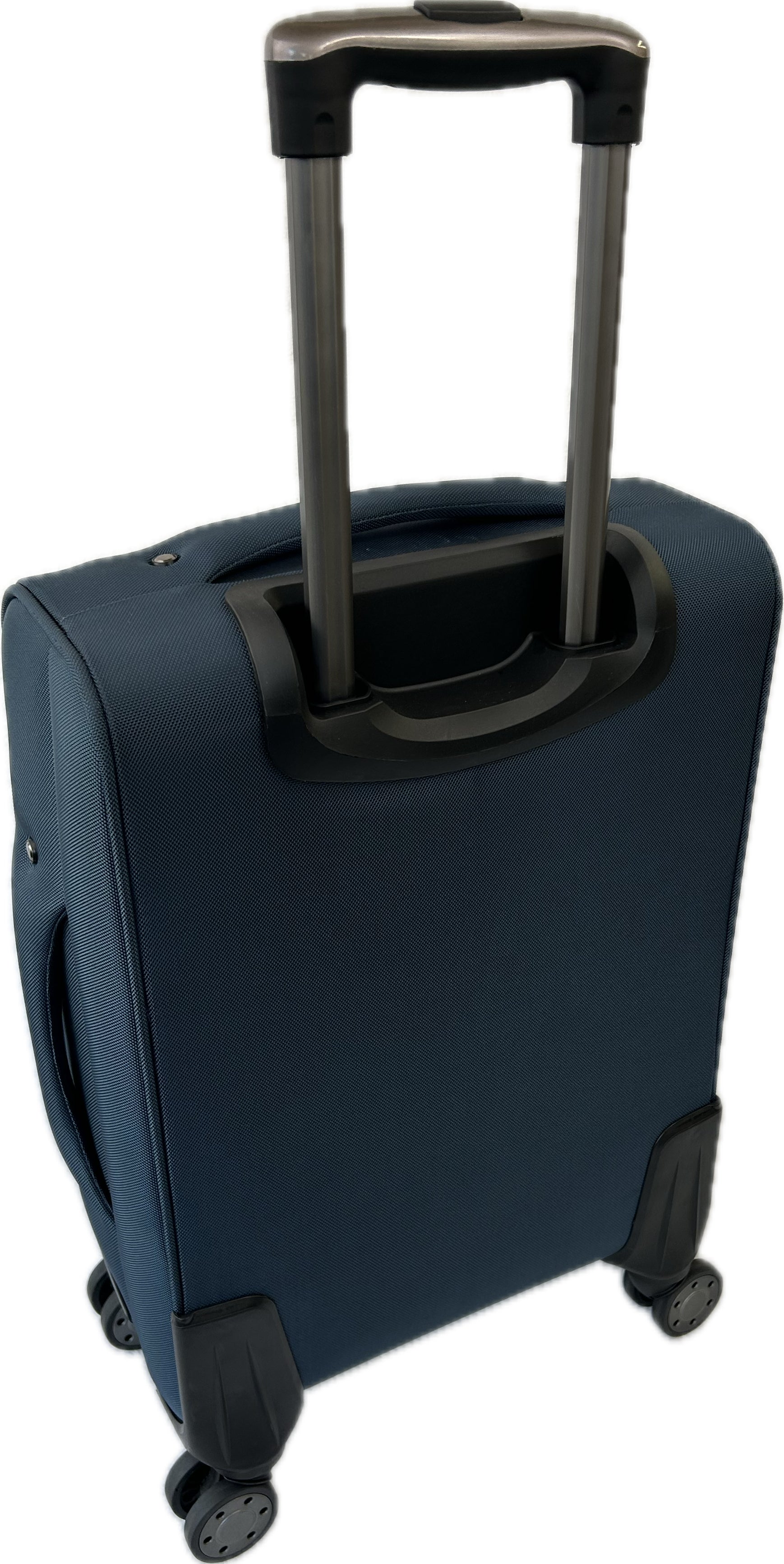 Touro Soft 2.0 Medium Spinner