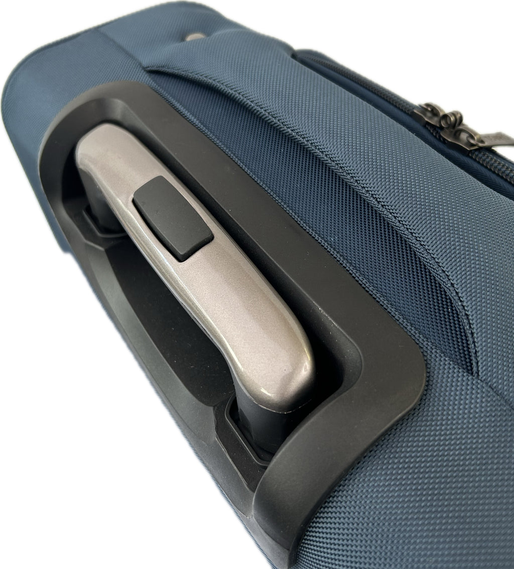 Touro Soft 2.0 Medium Spinner