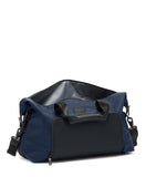 Tumi Alpha 3 Double Expansion Travel Satchel