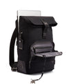 Tumi Harrison Osborn Roll Top Backpack