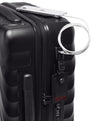 Tumi 19 Degree International Expandable 4 Wheeled Carry-On
