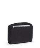 Tumi Nassau SLG Zip-Around Card Case