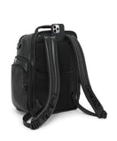 Tumi Alpha 4 Brief Pack Leather