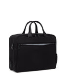 Tumi Alpha 4 Medium 15" Expandable Briefcase