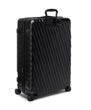Tumi 19 Degree Large Front Access Expandable Checked