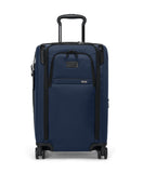 Tumi Alpha 4 Dual Access Expandable Carry-On