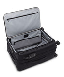 Tumi Alpha 4 Medium Dual Access Expandable Checked