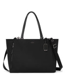 Tumi Voyageur Valetta Large Tote