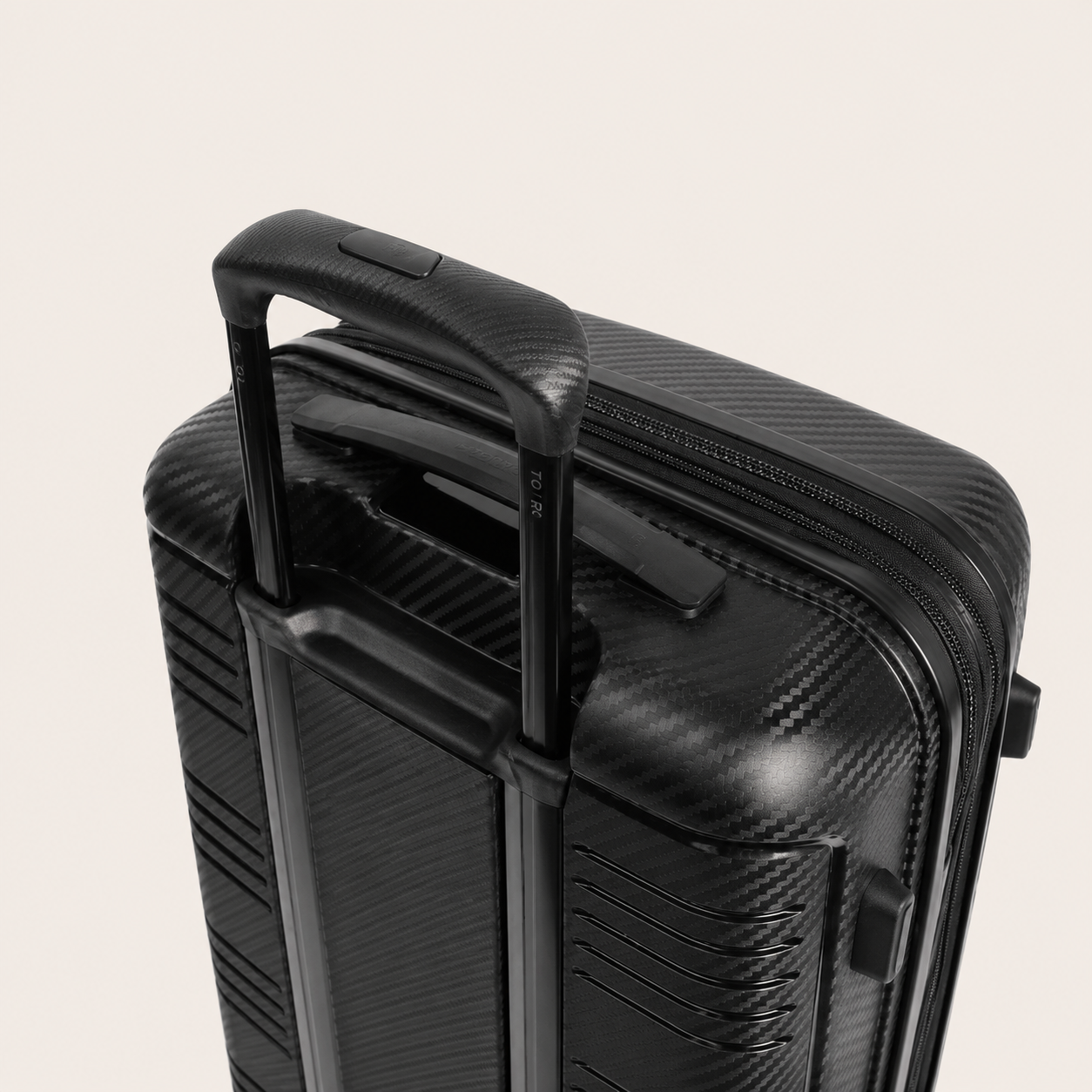 Afar 20" Expandable Carry-On