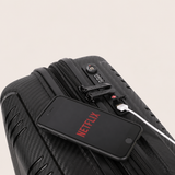 Afar 20" Expandable Carry-On