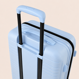 Afar 20" Expandable Carry-On Sky-Blue