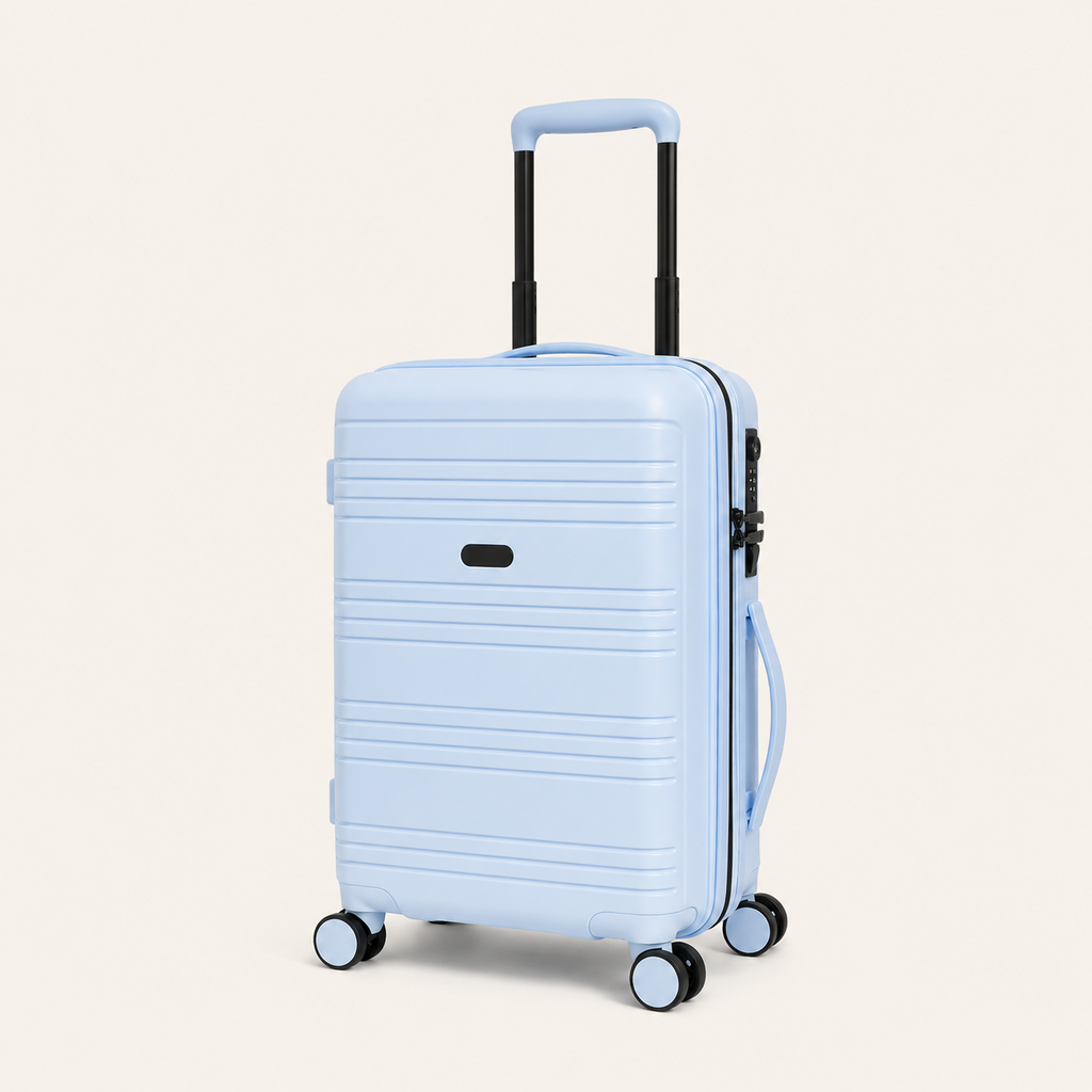 Afar 20" Expandable Carry-On