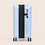 Afar 20" Expandable Carry-On Sky-Blue