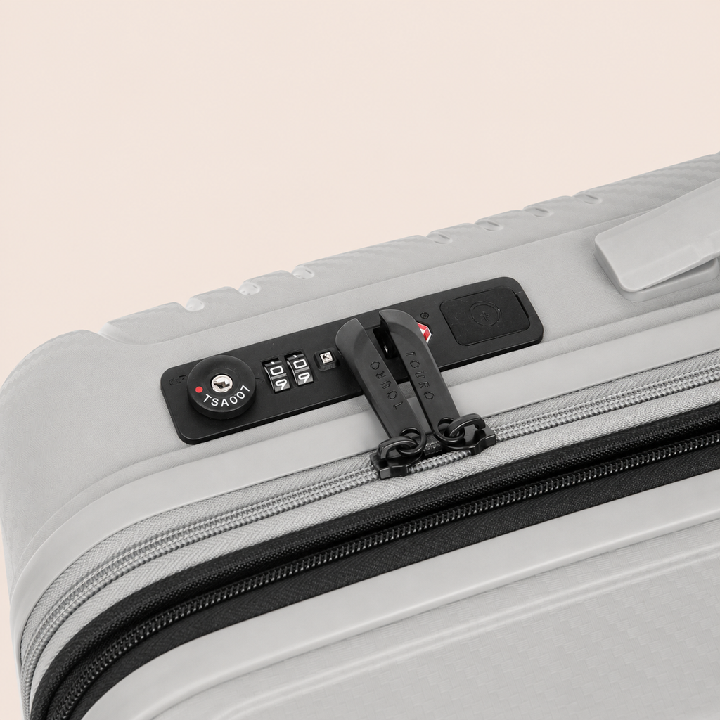 Afar 20" Expandable Carry-On