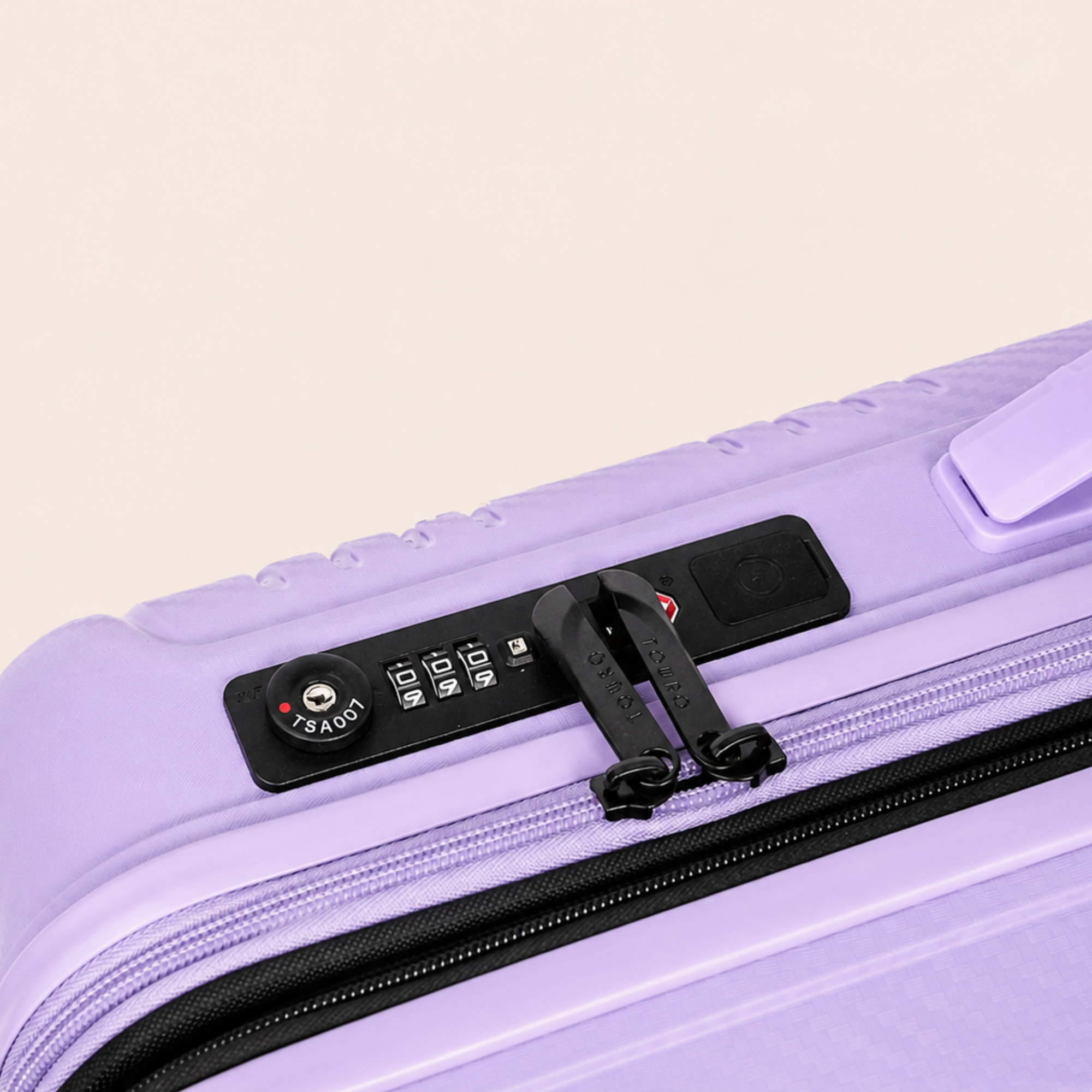 Afar 20" Expandable Carry-On