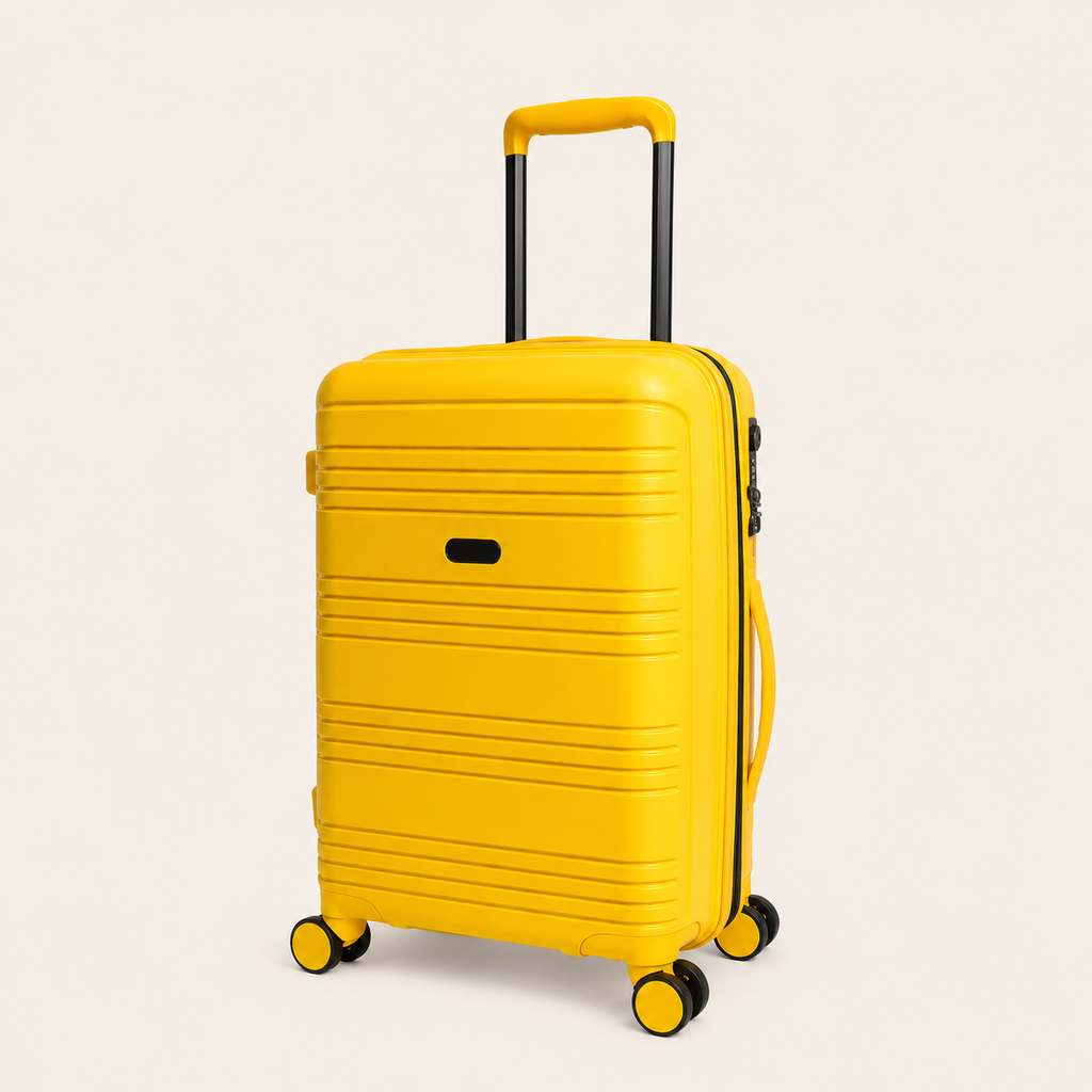 Afar 20" Expandable Carry-On