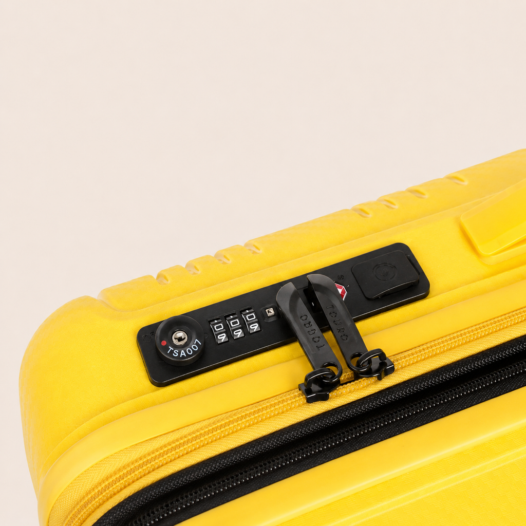 Afar 25" Expandable Check-In