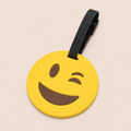 Luggage Tag - EMOJI | Wink