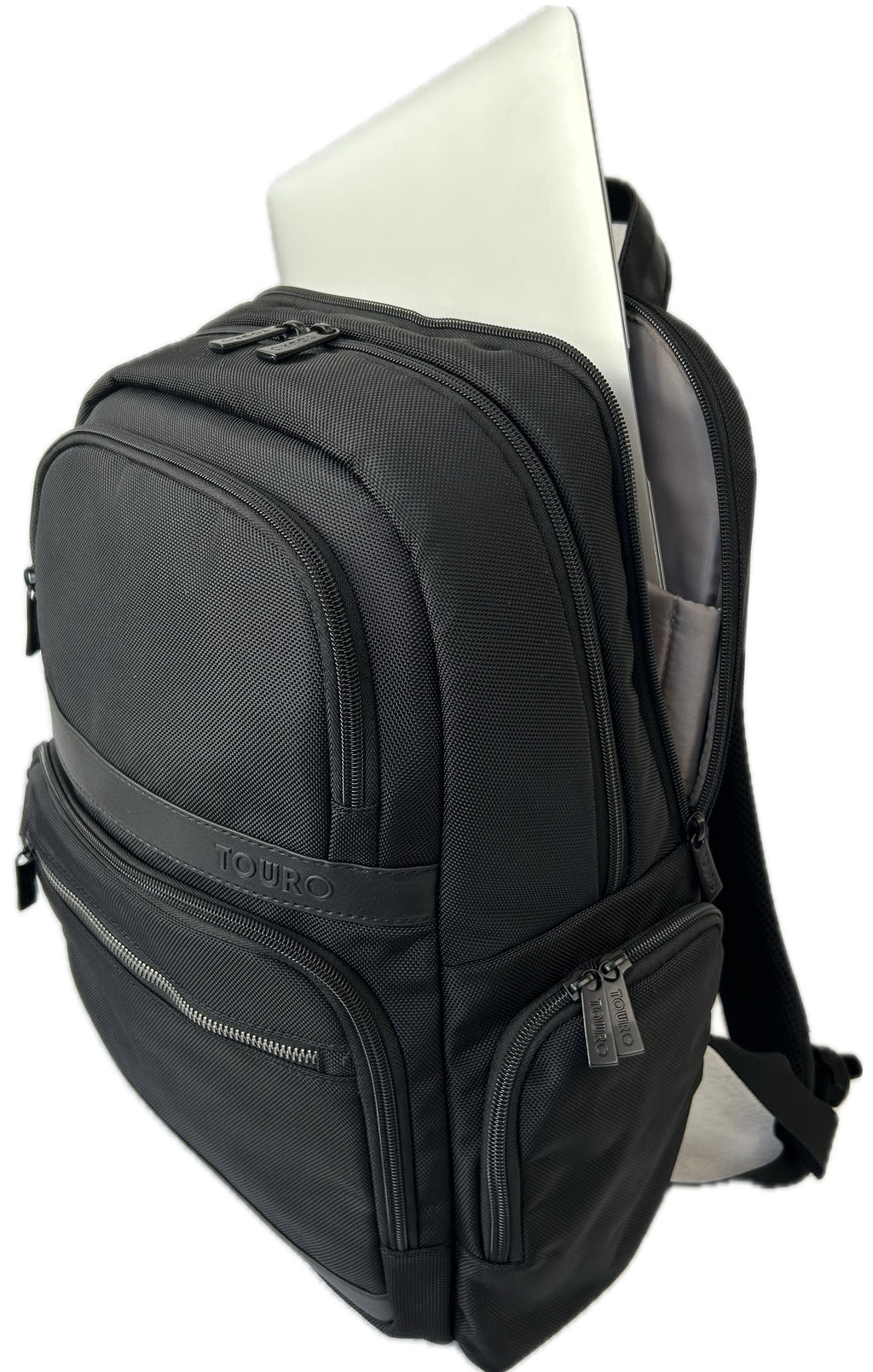 Touro Backpacks Executive Laptop Backpack