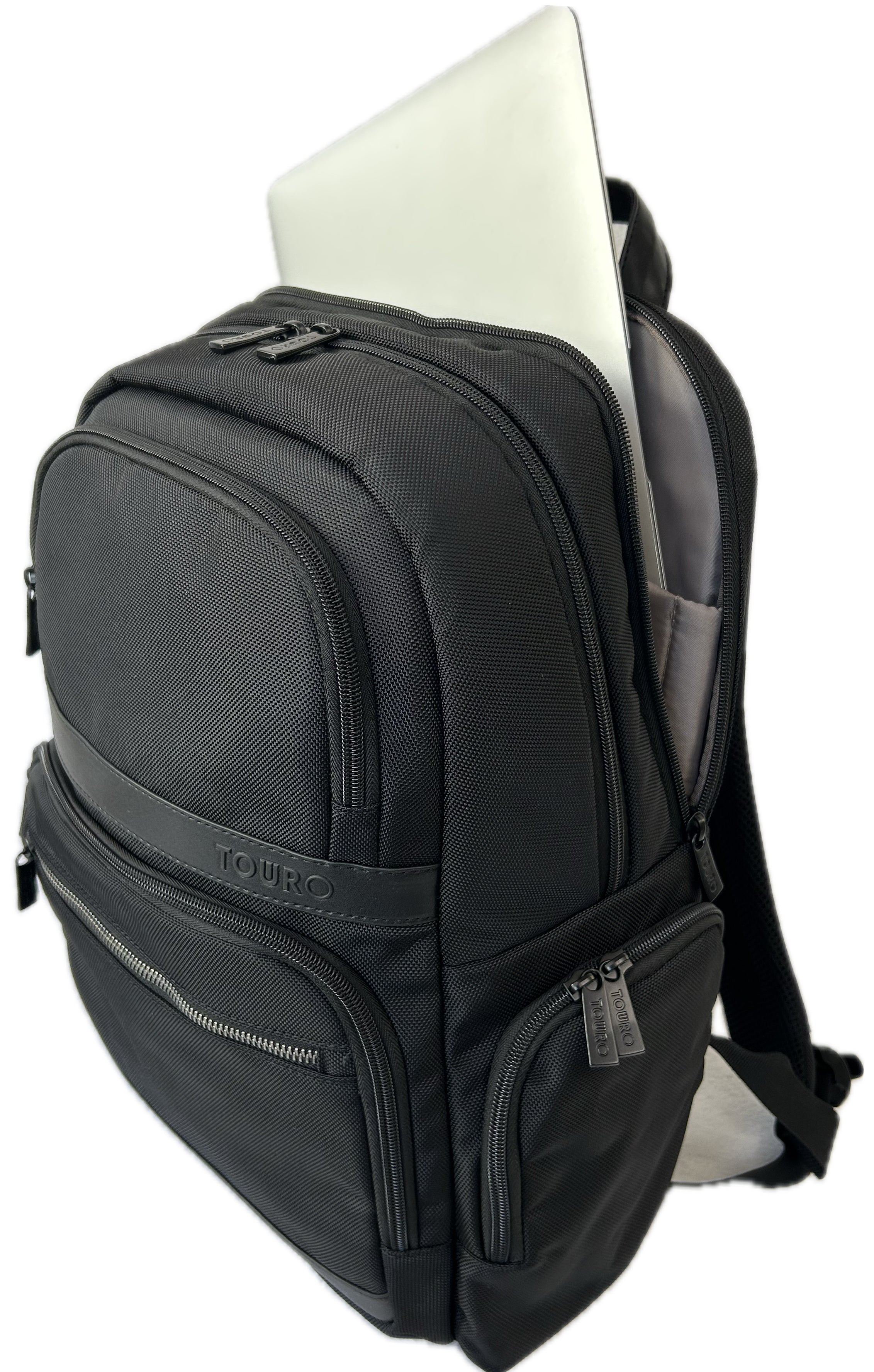 Touro Backpacks Executive Laptop Backpack