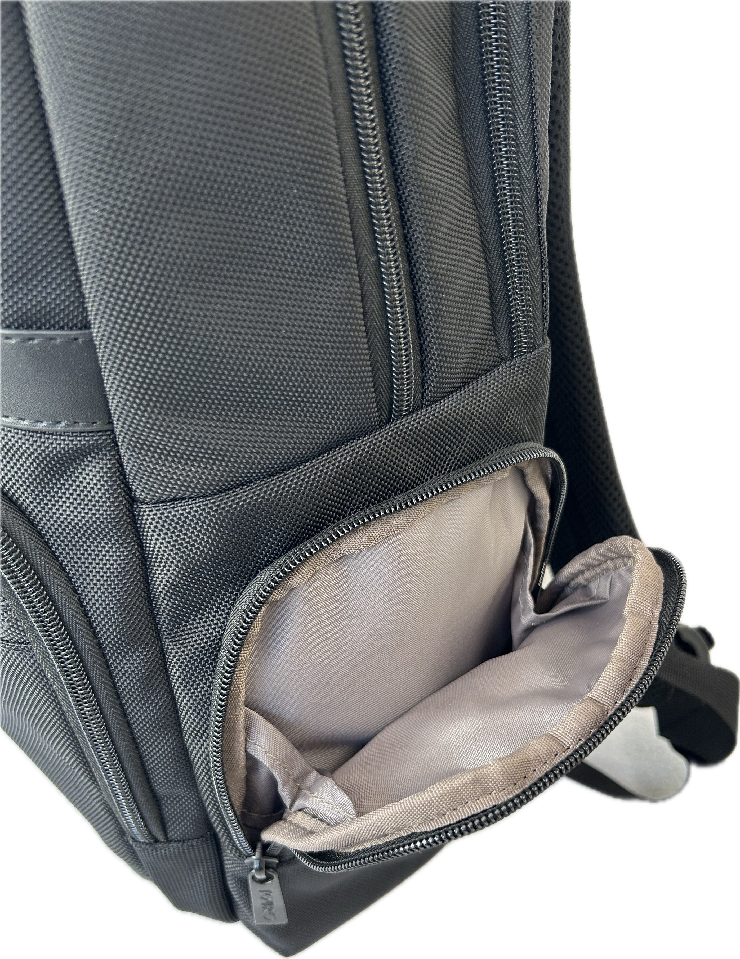 Touro Backpacks Executive Laptop Backpack