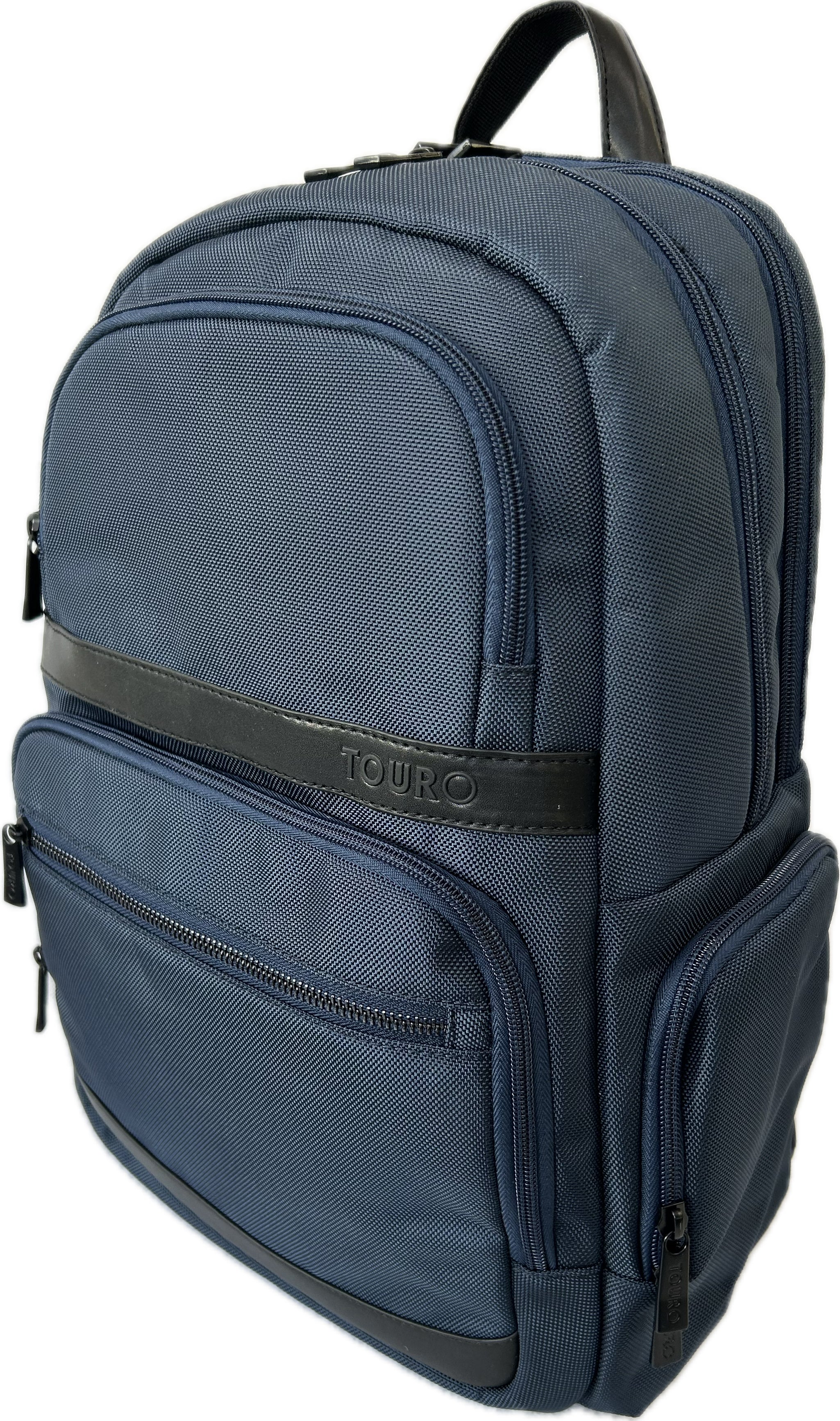 Touro Backpacks Executive Laptop Backpack