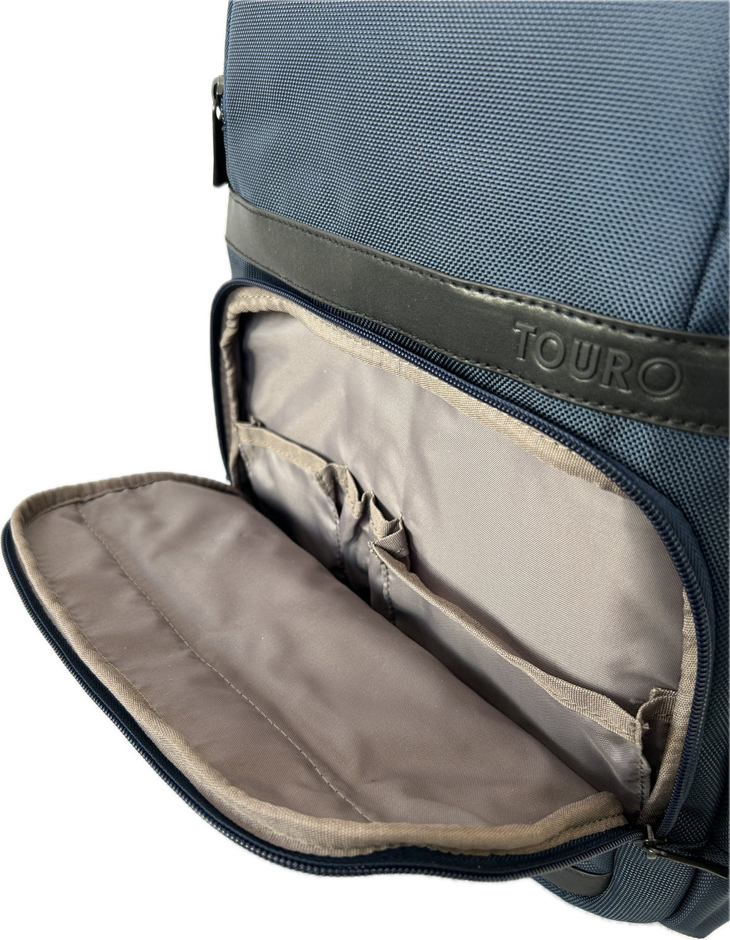 Touro Backpacks Executive Laptop Backpack
