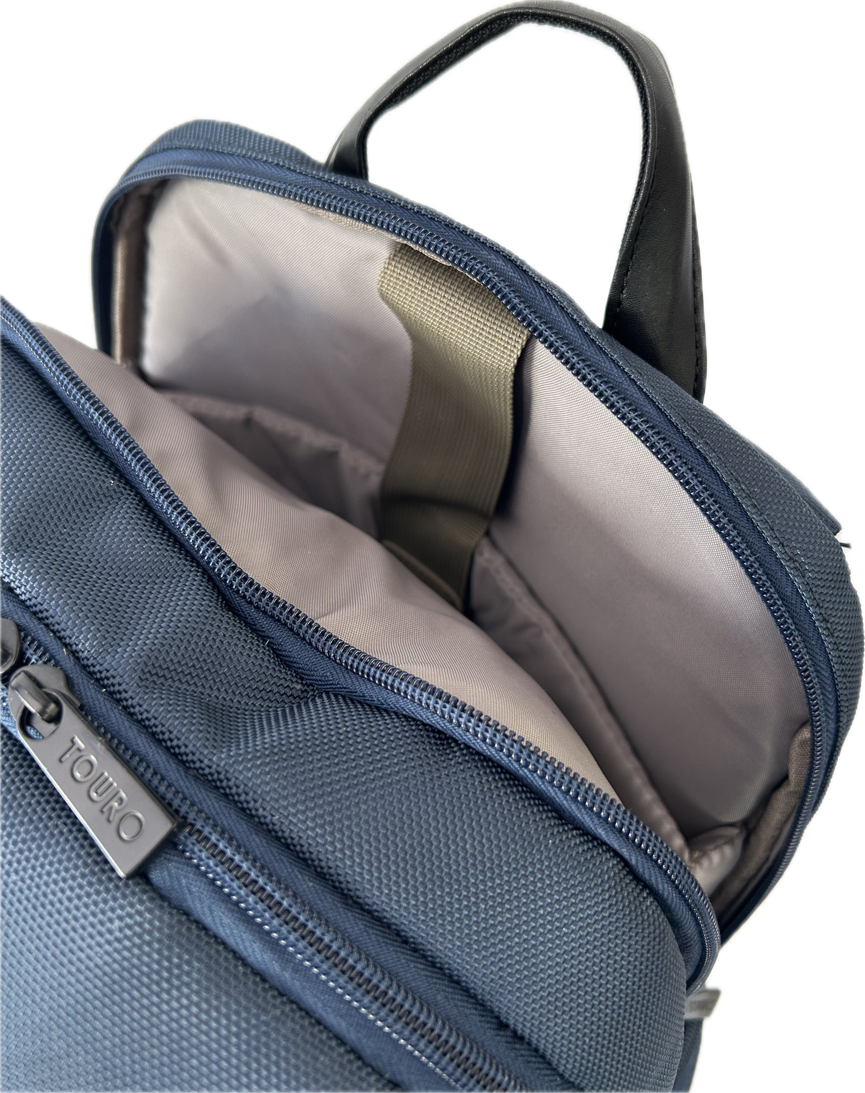Touro Backpacks Executive Laptop Backpack