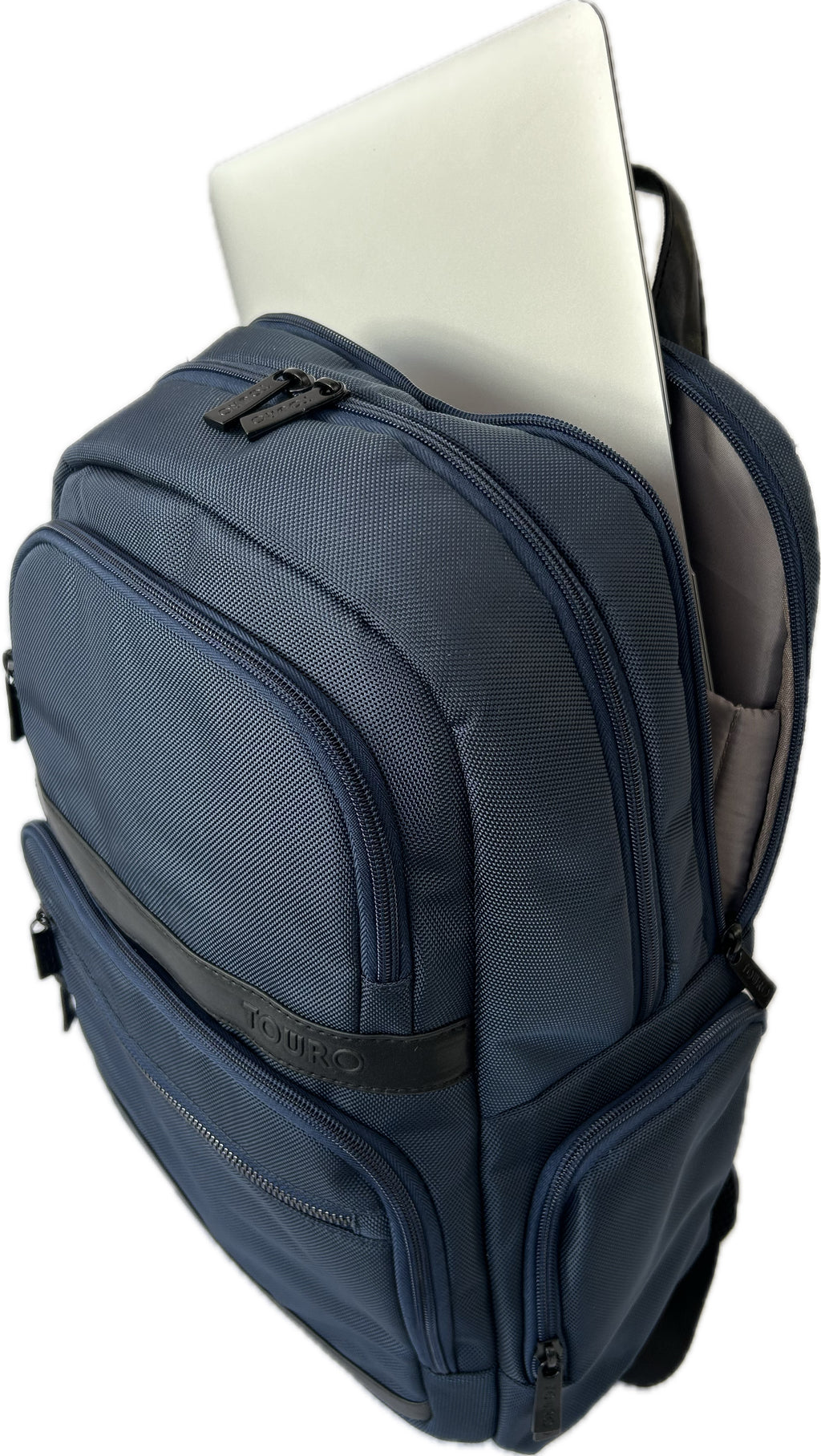 Touro Backpacks Executive Laptop Backpack
