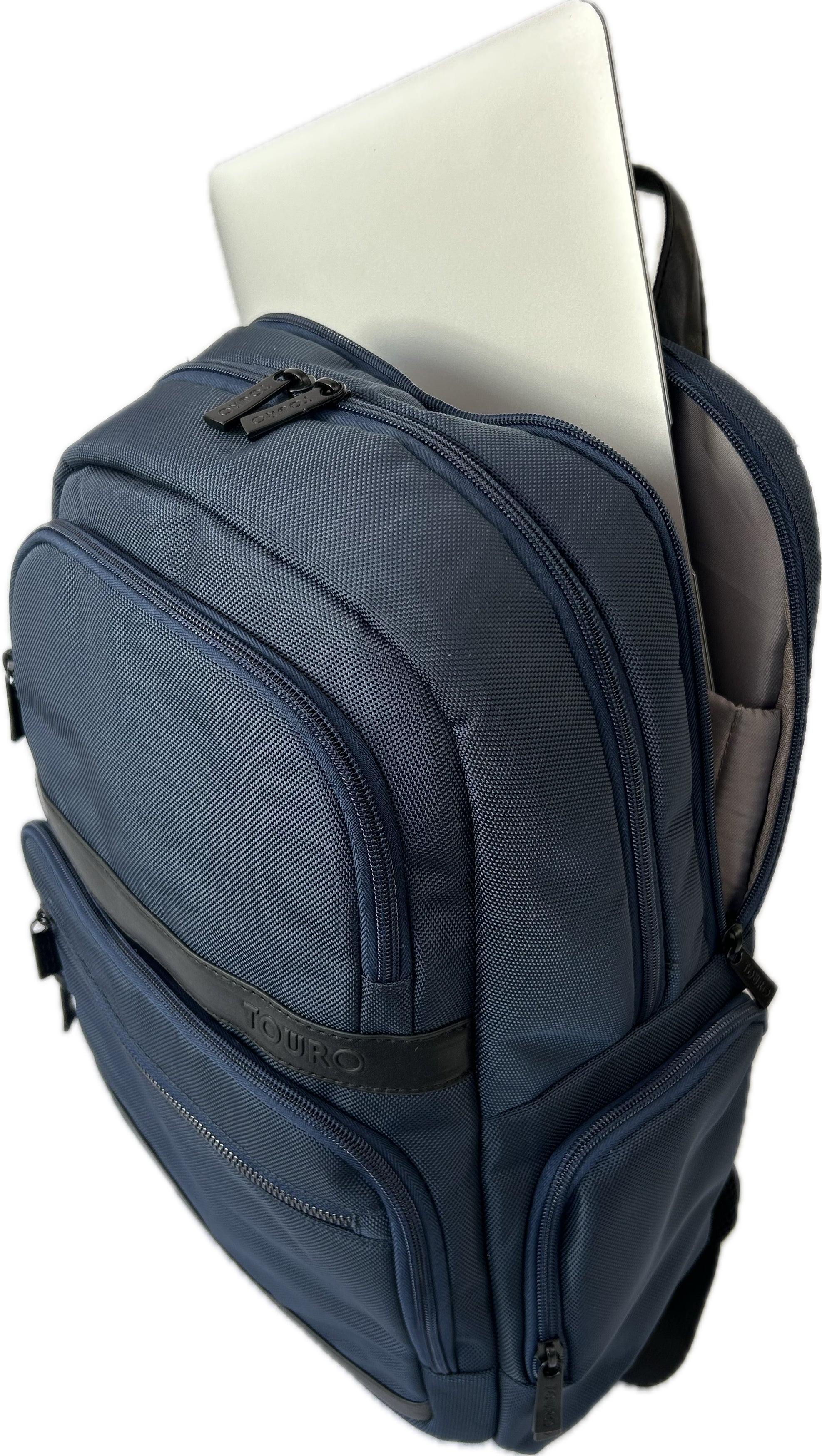 Touro Backpacks Executive Laptop Backpack