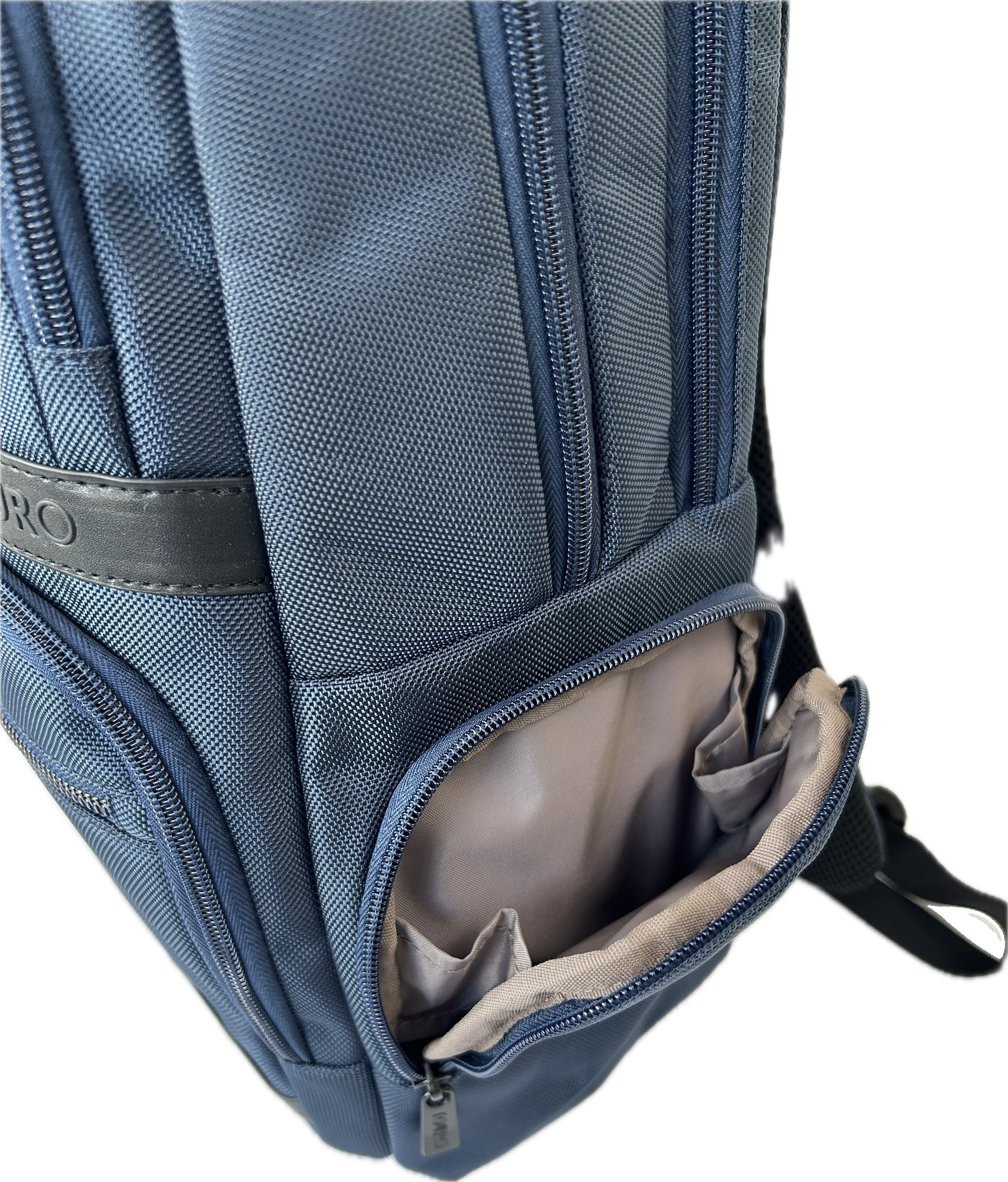 Touro Backpacks Executive Laptop Backpack