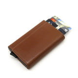 Touro RFID Card Eject Wallet