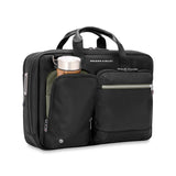 Briggs & Riley HTA Medium Expandable Brief