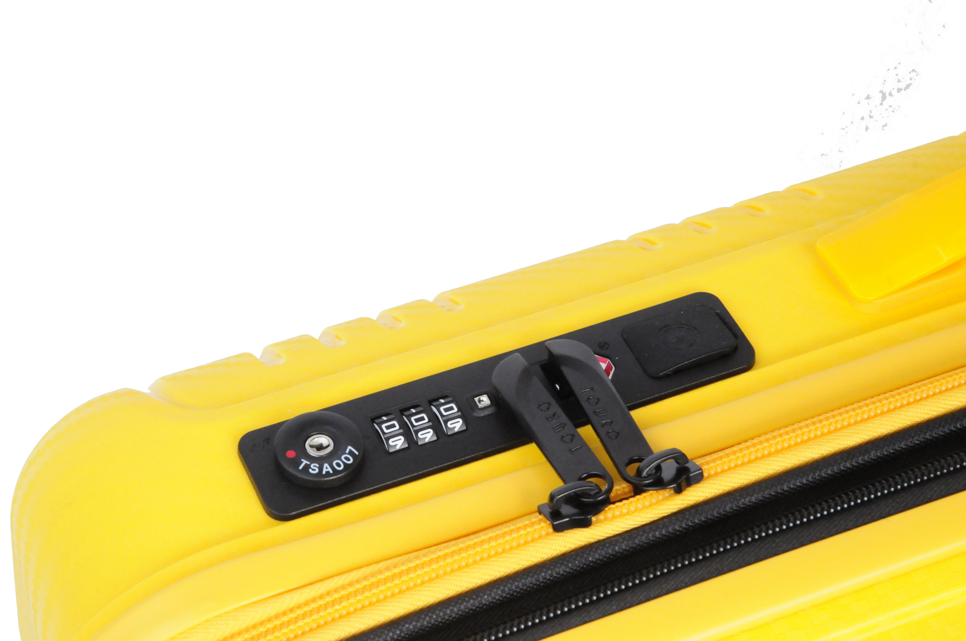 Touro Afar 25" Expandable Spinner