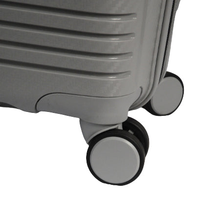 Touro Afar 25" Expandable Spinner