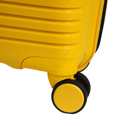 Touro Afar 25" Expandable Spinner