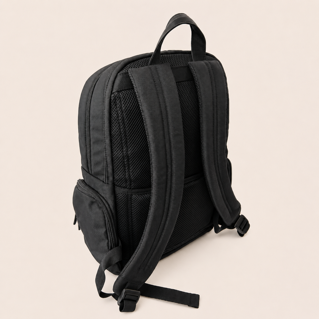 Executive Laptop Backpack