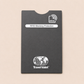 RFID Blocking Passport Sleeve – Travel Passport Protector