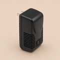 Travel Voltage Converter – 220V to 110V | 50/2000 Watt