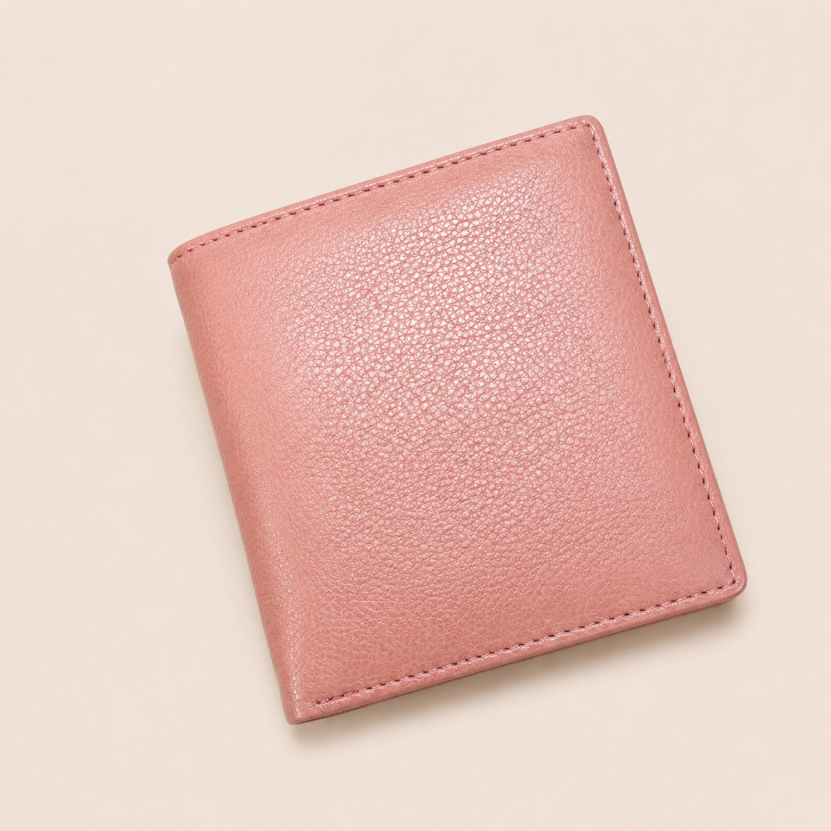 Touro RFID Pebble Grain Leather Passcase Wallet