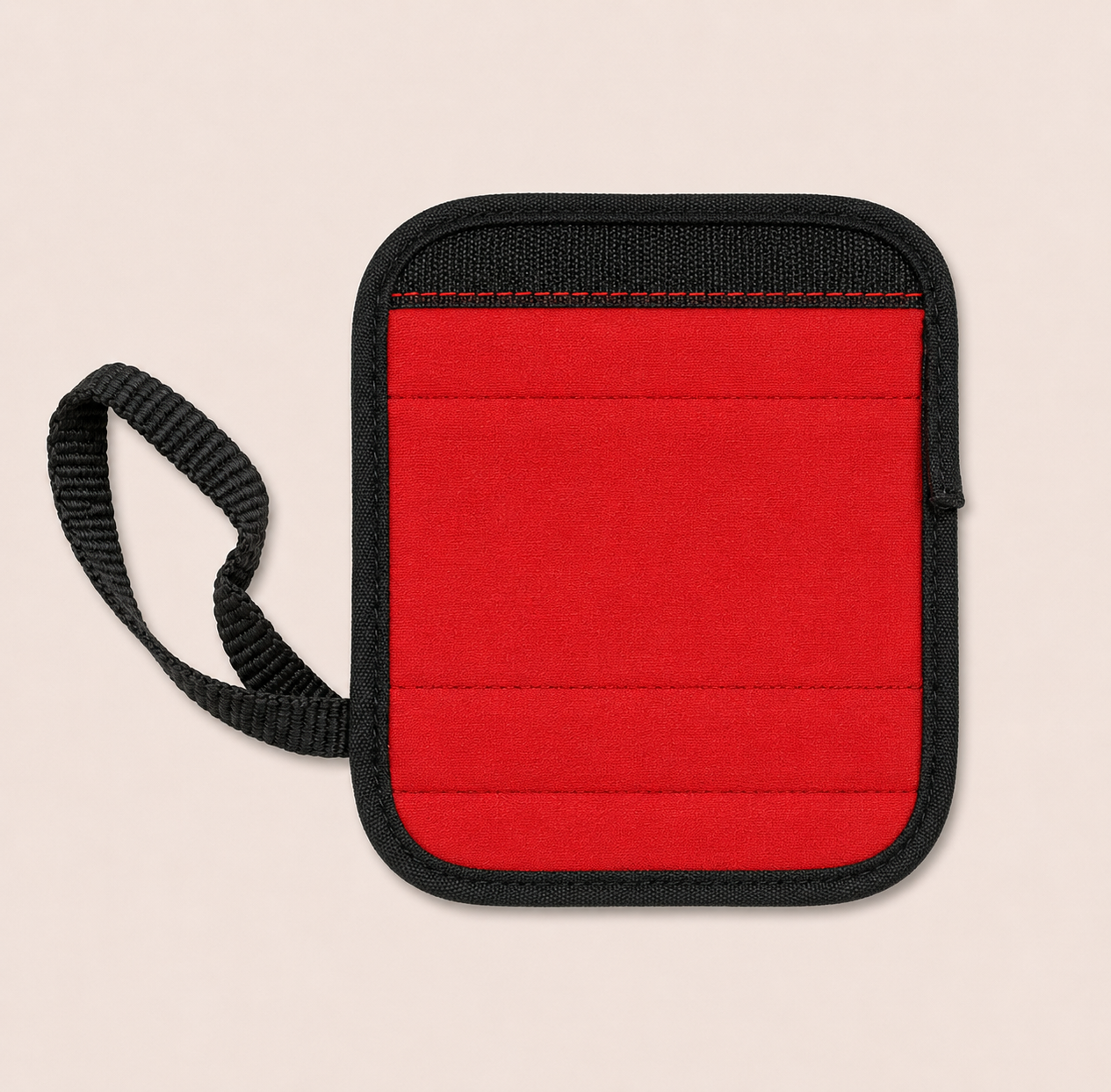 Padded Luggage Handle Wrap – Travel Suitcase Handle Grip