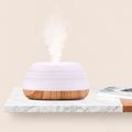Portable Mini Travel Humidifier – USB Rechargeable