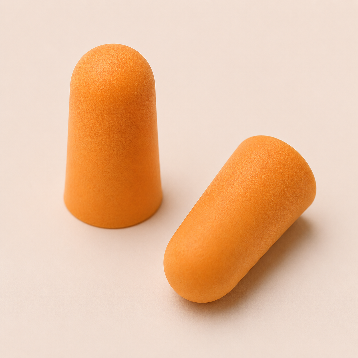 Foam Ear Plugs