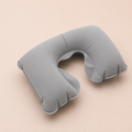 Packable Inflatable Neck Pillow