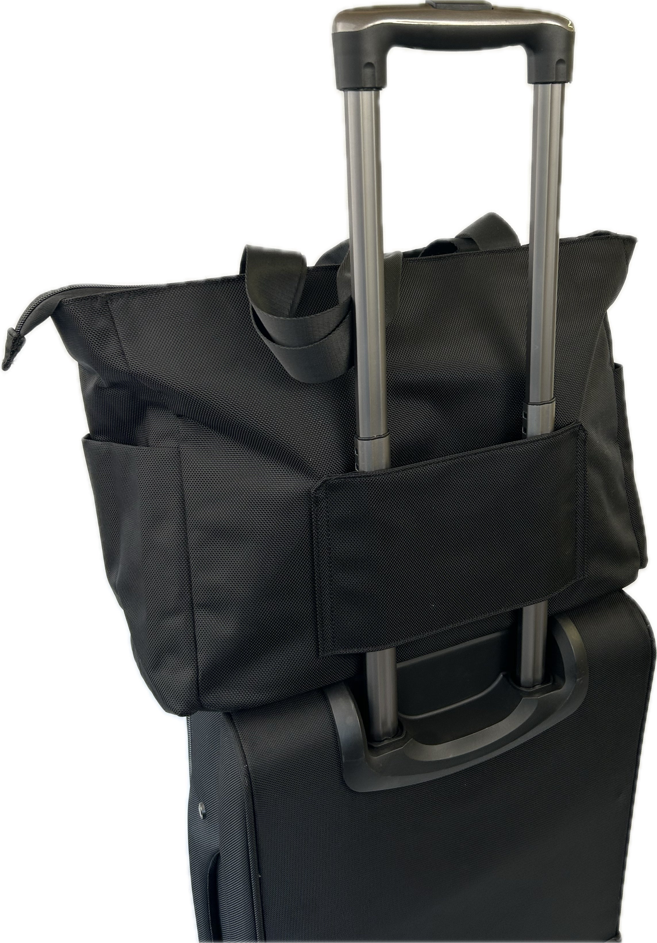 Touro Soft 2.0 Shoulder Tote