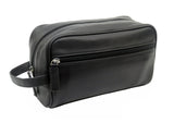 Touro Signature Leather Classic Travel Kit