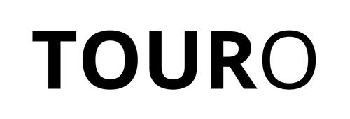 Touro Luggage logo