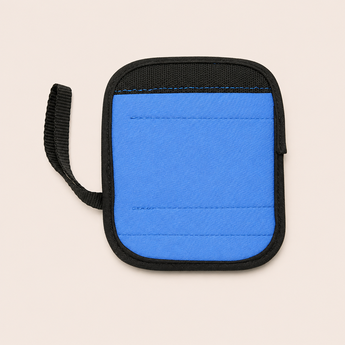 Padded Luggage Handle Wrap – Travel Suitcase Handle Grip